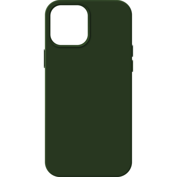 Акція на Чехол ArmorStandart ICON2 Case для Apple iPhone 13 Pro Max Clover (ARM60503) від MOYO