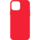 Чохол ArmorStandart ICON2 Case для Apple iPhone 13 Pro Max Red (ARM60507)