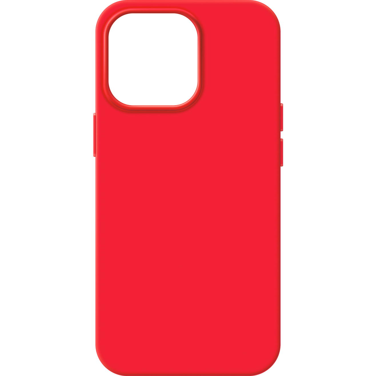 Чехол ArmorStandart ICON2 Case для Apple iPhone 13 Pro Red (ARM60495) фото 