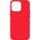 Чехол ArmorStandart ICON2 Case для Apple iPhone 13 Pro Red (ARM60495)