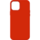 Чохол ArmorStandart ICON2 Case для Apple iPhone 12 Pro Max Red (ARM60576)