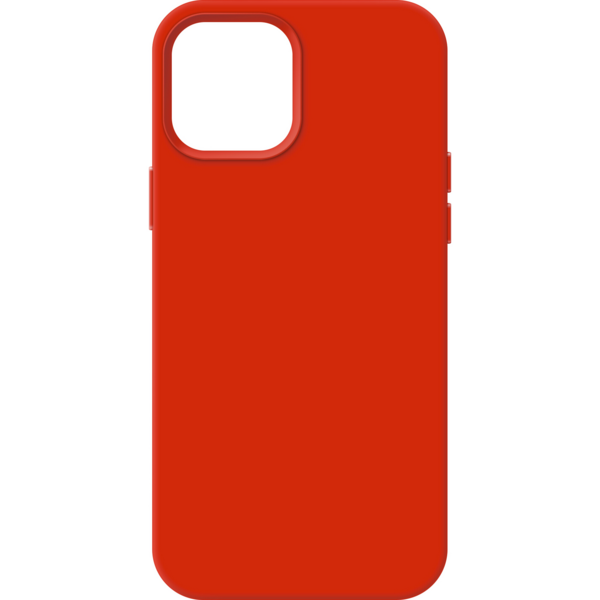 Акція на Чехол ArmorStandart ICON2 Case для Apple iPhone 12 Pro Max Red (ARM60576) від MOYO