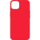 Чохол ArmorStandart ICON2 Case для Apple iPhone 13 Red (ARM60483)
