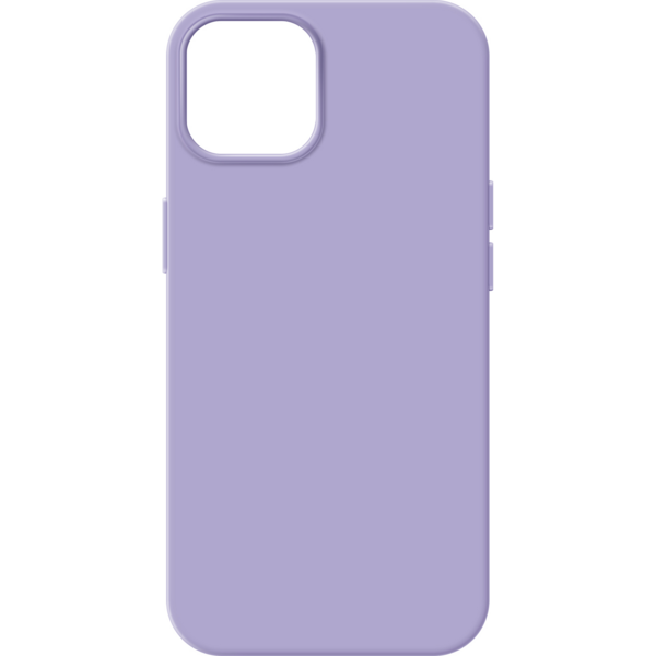 Акція на Чехол ArmorStandart ICON2 Case для Apple iPhone 14 Lilac (ARM63590) від MOYO