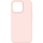 Чохол ArmorStandart ICON2 Case для Apple iPhone 14 Pro Chalk Pink (ARM63600)