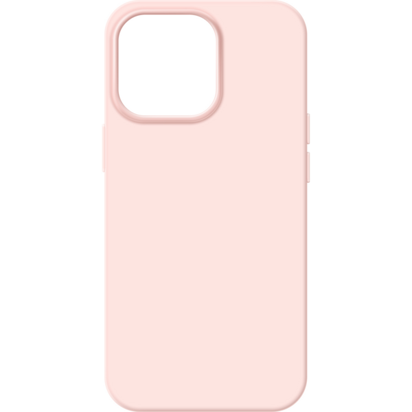 

Чехол ArmorStandart ICON2 Case для Apple iPhone 14 Pro Chalk Pink (ARM63600)