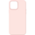 Чохол ArmorStandart ICON2 Case для Apple iPhone 14 Pro Max Chalk Pink (ARM63616)