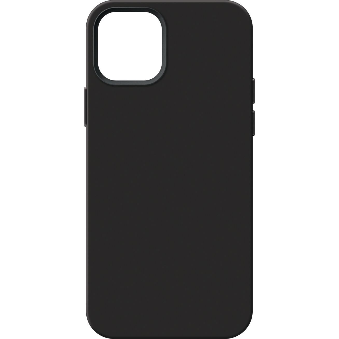 Чехол ArmorStandart ICON2 Case для Apple iPhone 12/12 Pro Black (ARM60577) фото 