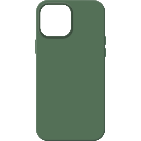 Акція на Чехол ArmorStandart ICON2 Case для Apple iPhone 14 Pro Max Olive (ARM68465) від MOYO