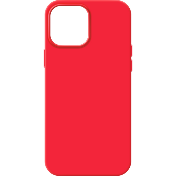 Акція на Чехол ArmorStandart ICON2 Case для Apple iPhone 14 Pro Max Red (ARM63618) від MOYO