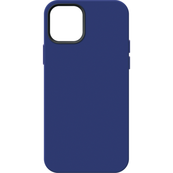 Акція на Чехол ArmorStandart ICON2 Case для Apple iPhone 12/12 Pro Deep Navy (ARM60578) від MOYO