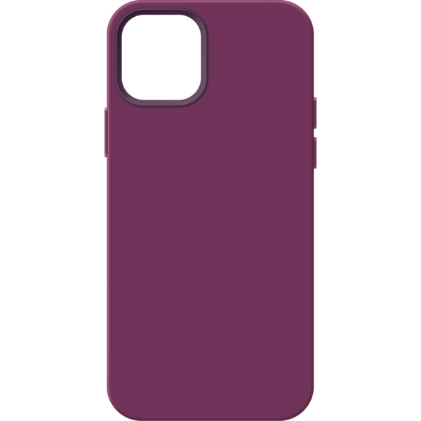 Акція на Чехол ArmorStandart ICON2 Case для Apple iPhone 12/12 Pro Plum (ARM60584) від MOYO