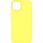 Чехол ArmorStandart ICON2 MagSafe для Apple iPhone 14 Canary Yellow (ARM68392)