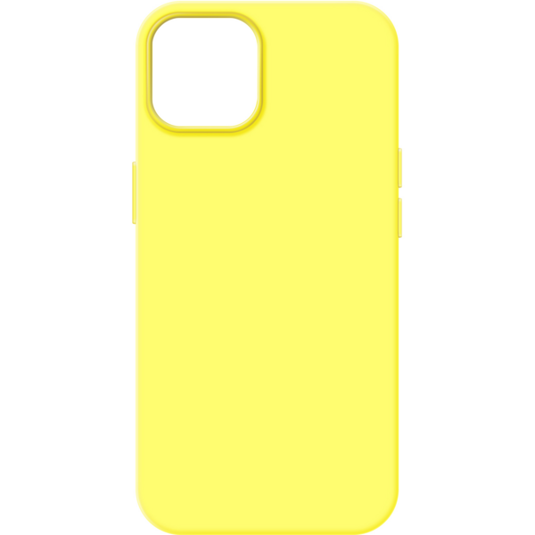 

Чехол ArmorStandart ICON2 MagSafe для Apple iPhone 14 Canary Yellow (ARM68392)