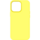 Чохол ArmorStandart ICON2 MagSafe для Apple iPhone 14 Pro Canary Yellow (ARM68408)