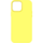 Чохол ArmorStandart ICON2 MagSafe для Apple iPhone 14 Pro Max Canary Yellow (ARM68416)