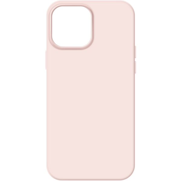 Акція на Чехол ArmorStandart ICON2 MagSafe для Apple iPhone 14 Pro Max Chalk Pink (ARM68410) від MOYO