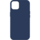Чохол ArmorStandart ICON2 Case для Apple iPhone 13 Abyss Blue (ARM60477)