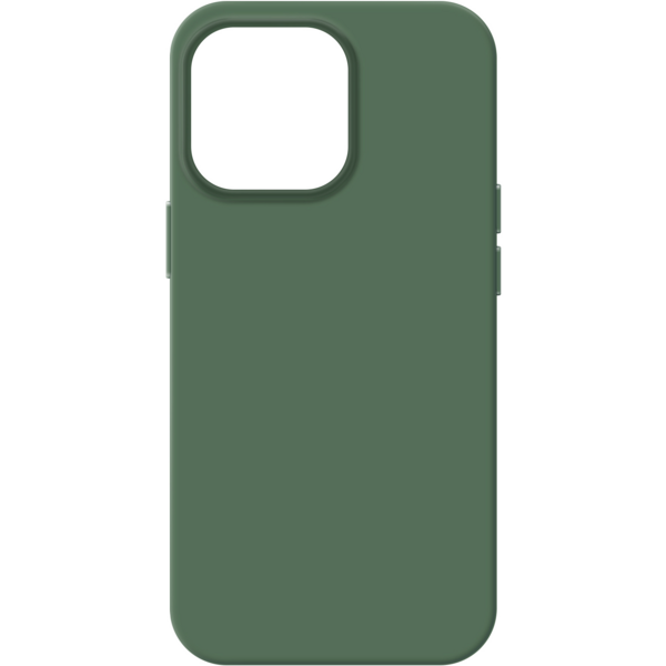 Акція на Чехол ArmorStandart ICON2 MagSafe для Apple iPhone 14 Pro Olive (ARM68407) від MOYO