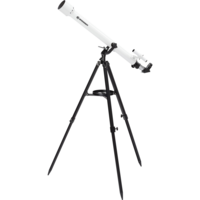 Телескоп Bresser Classic 60/900 AZ Refractor із адаптером для смартфона (4660900)