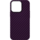 Чохол ArmorStandart LikeCarbon MagCase для Apple iPhone 14 Pro Purple (ARM69204)