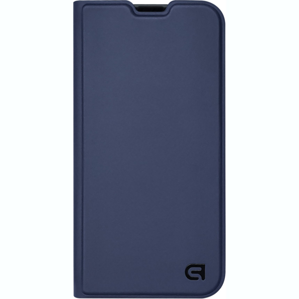 

Чехол-книжка ArmorStandart OneFold Case для Apple iPhone 15 Pro Dark Blue (ARM72671)