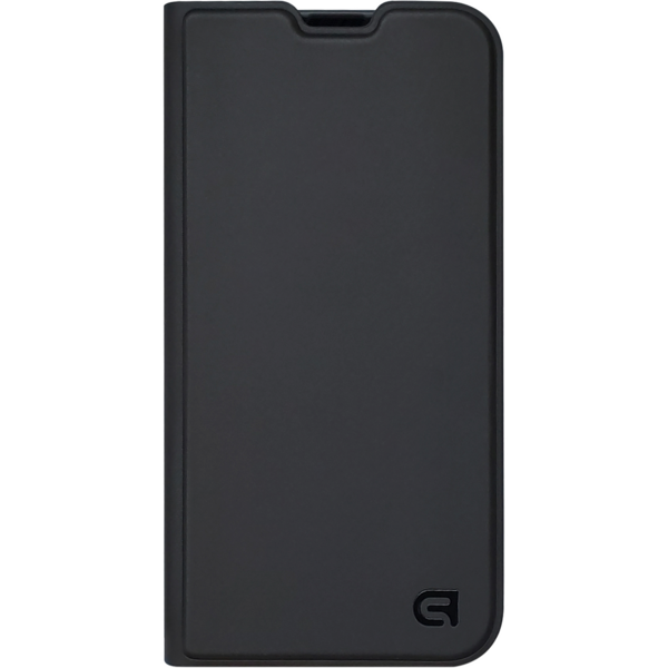 

Чехол-книжка ArmorStandart OneFold Case для Apple iPhone 15 Pro Max Black (ARM72672)