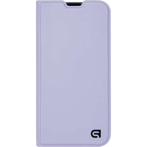 

Чехол-книжка ArmorStandart OneFold Case для Samsung S23 FE 5G (SM-S711) Lavender (ARM72648)