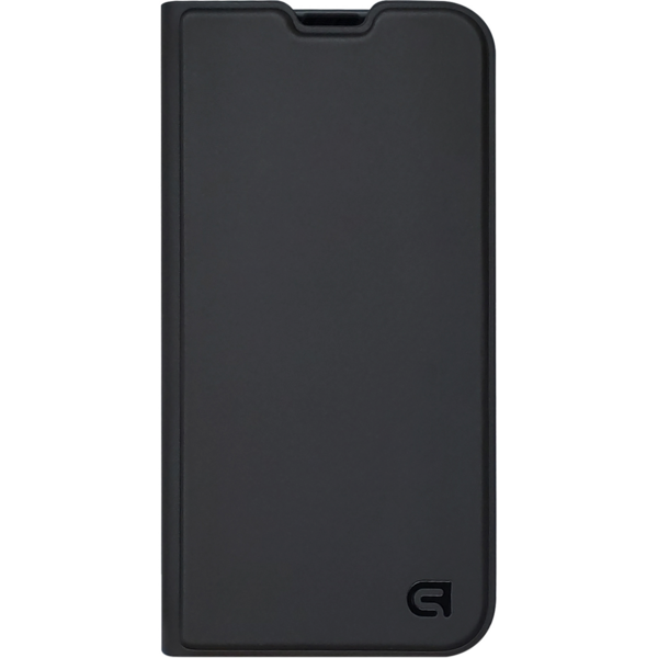 

Чехол-книжка ArmorStandart OneFold Case для Xiaomi Redmi 13C 4G / Poco C65 Black (ARM73132)