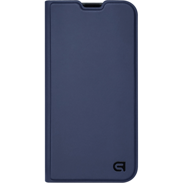

Чехол-книжка ArmorStandart OneFold Case для Xiaomi Redmi Note 13 Pro 5G / Poco X6 5G Dark Blue (ARM72667)