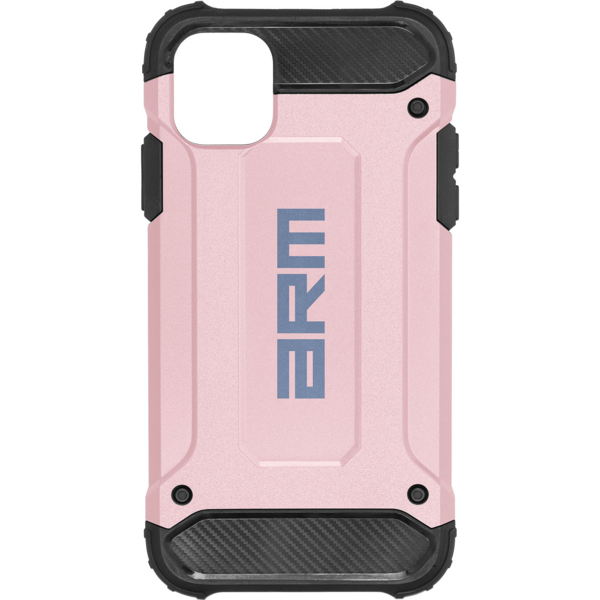 

Чехол ArmorStandart Panzer для Apple iPhone 11 Pink (ARM71479)