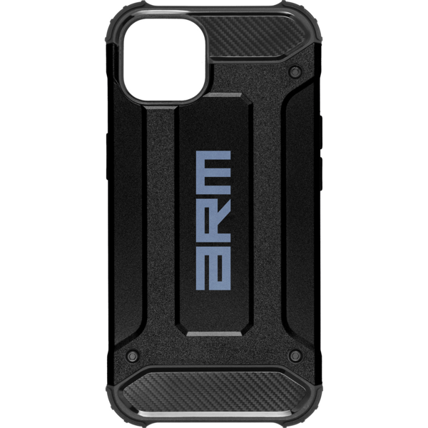 

Чехол ArmorStandart Panzer для Apple iPhone 13 Black (ARM70797)