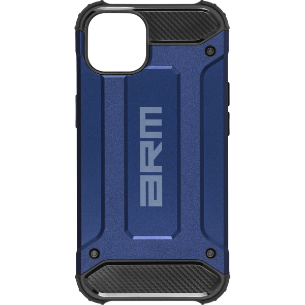 

Чехол ArmorStandart Panzer для Apple iPhone 13 Dark Blue (ARM70821)