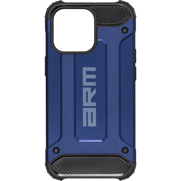 

Чехол ArmorStandart Panzer для Apple iPhone 13 Pro Dark Blue (ARM70820)