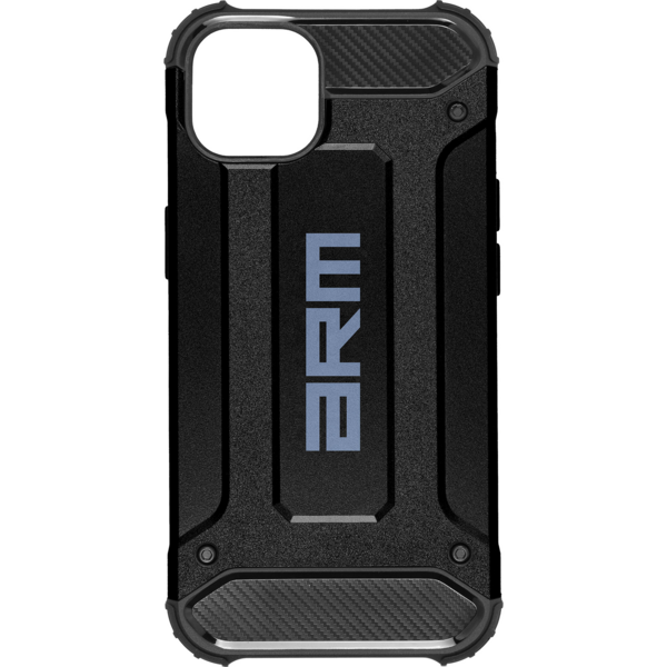 

Чехол ArmorStandart Panzer для Apple iPhone 14 Black (ARM70798)