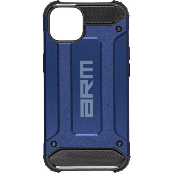 

Чехол ArmorStandart Panzer для Apple iPhone 14 Dark Blue (ARM70822)