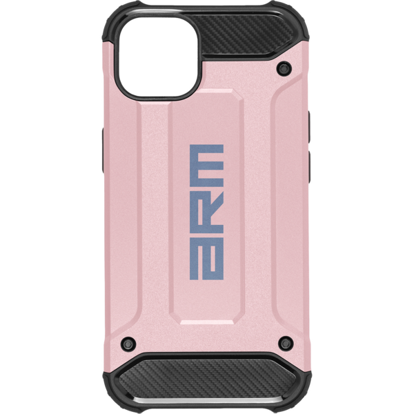 

Чехол ArmorStandart Panzer для Apple iPhone 14 Pink (ARM71480)