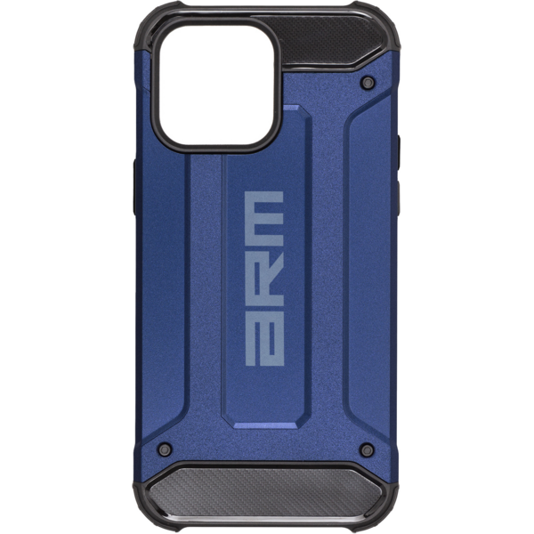 

Чехол ArmorStandart Panzer для Apple iPhone 14 Pro Max Dark Blue (ARM70824)