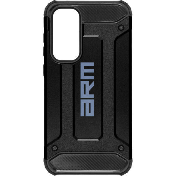 

Чехол ArmorStandart Panzer для Samsung S23 FE 5G (SM-S711) Black (ARM72587)