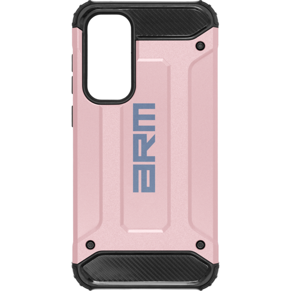 

Чехол ArmorStandart Panzer для Samsung S23 FE 5G (SM-S711) Pink (ARM73704)