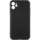 Чохол ArmorStandart Matte Slim Fit для Apple iPhone 11 Camera cover Black (ARM67926)