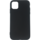 Чохол ArmorStandart Matte Slim Fit для Apple iPhone 11 Pro Black (ARM55560)