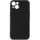 Чохол ArmorStandart Matte Slim Fit для Apple iPhone 13 Camera cover Black (ARM62106)