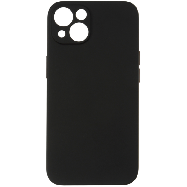 

Чехол ArmorStandart Matte Slim Fit для Apple iPhone 13 Camera cover Black (ARM62106)