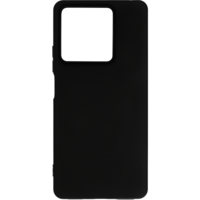 Чохол ArmorStandart Matte Slim Fit для Xiaomi Redmi Note 13 5G Black (ARM71892)