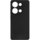 Чехол ArmorStandart Matte Slim Fit для Xiaomi Redmi Note 13 Pro 4G Camera cover Black (ARM73135)