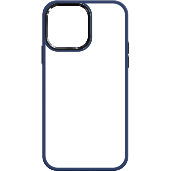 Чехол ArmorStandart Unit для Apple iPhone 13 Pro Max Deep Navy (ARM62495)