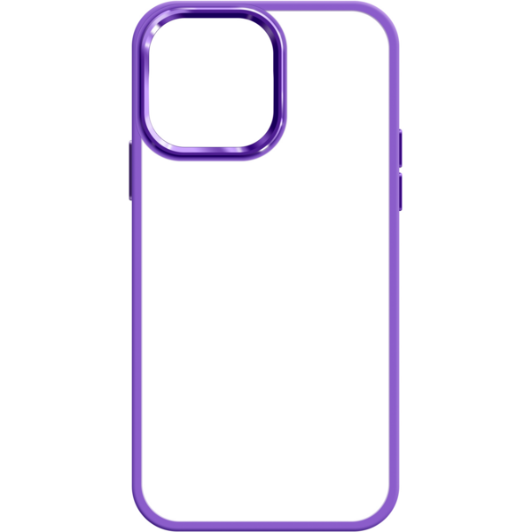 Чехол ArmorStandart Unit для Apple iPhone 13 Pro Max Lavender (ARM62497)