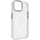 Чехол ArmorStandart Unit MagSafe для Apple iPhone 11 Matte Clear Silver (ARM74847)