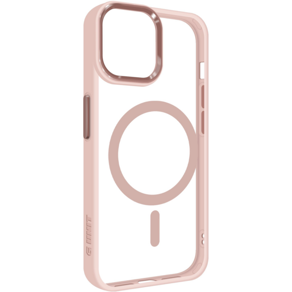 Чехол ArmorStandart Unit MagSafe для Apple iPhone 11 Pink (ARM74849)